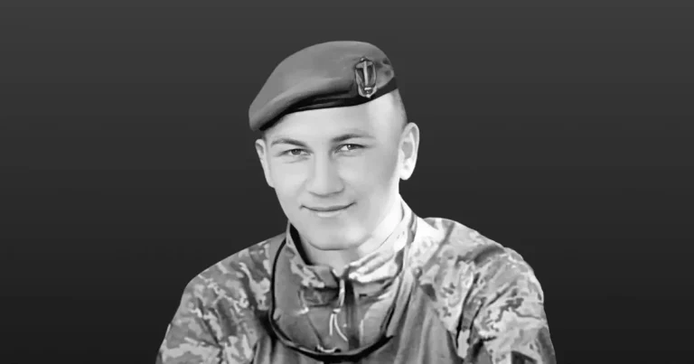 Морпіху з Одеси, що закрив собою побратима, клопочуть присвоїти звання Героя