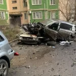 У Таїровому районі Одеси знову вибухнула Toyota — що відомо про постраждалого