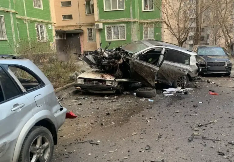 У Таїровому районі Одеси знову вибухнула Toyota — що відомо про постраждалого