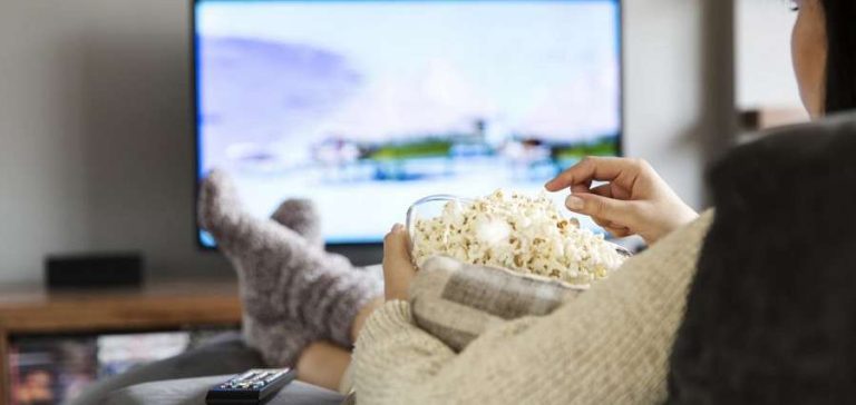 Когда сериалы больше не радуют: спокойные альтернативы для вечера