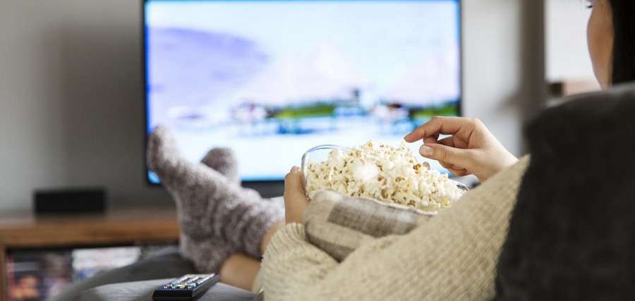Когда сериалы больше не радуют: спокойные альтернативы для вечера