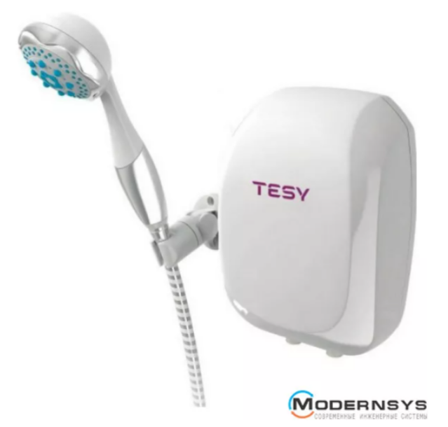 Як забезпечити миттєву подачу води з Тесі