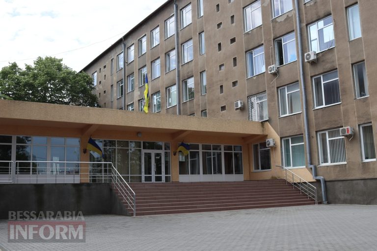 Ізмаїльський університет готує майбутніх моряків і інженерно‑технічних фахівців