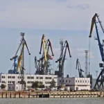 Мінрозвитку пропонує ліквідувати спеціальну економічну зону в Ренійському порту