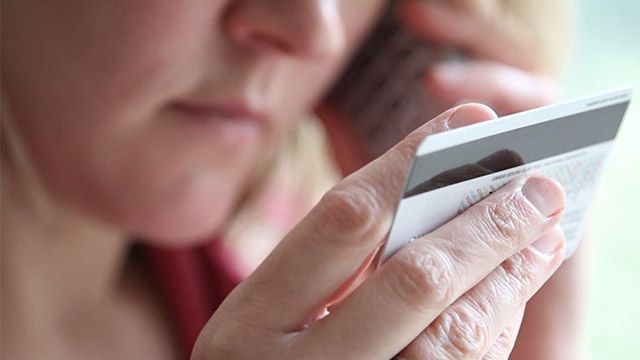 В Ізмаїлі чоловік під виглядом працівника банку виманив у жінки значну суму