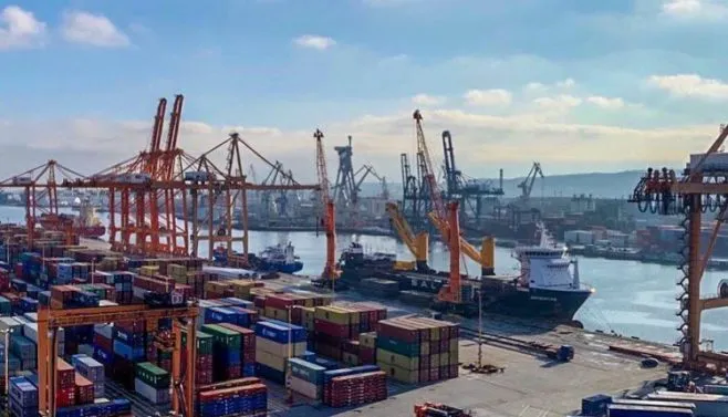 Алгоритми й машини в портах Дунаю — новий імпульс для української логістики