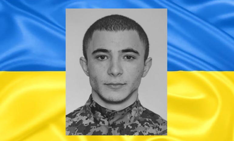 Президент посмертно присвоїв звання Героя України захиснику з Ренійської громади