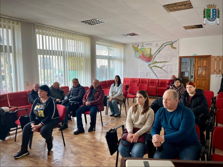 У Вилковому назріла криза через зірване погодження лімітів на очерет і водні біоресурси