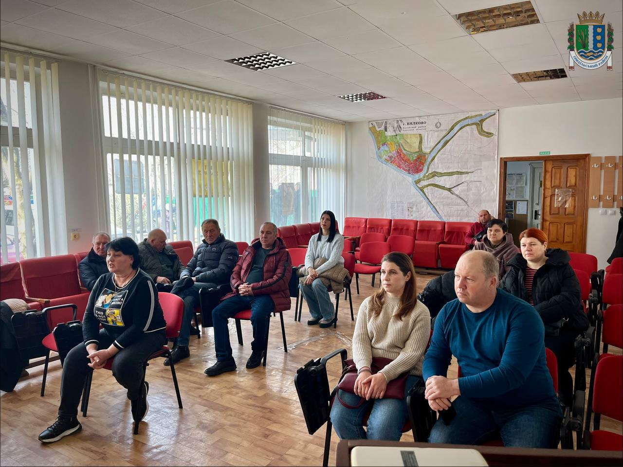 У Вилковому назріла криза через зірване погодження лімітів на очерет і водні біоресурси