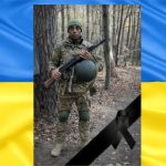 Білгород‑Дністровщина приймає на щиті захисника, який понад рік тому загинув у Курській області