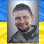 Завтра у Львові попрощаються з воїном із Арциза