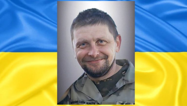 Завтра у Львові попрощаються з воїном із Арциза