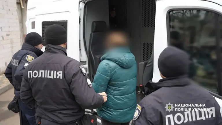 В Одесі постане перед судом угруповання, що продавало українських дітей-сиріт за кордон
