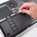 Як Замінити Акумулятор Ноутбука за 30 Хвилин: Простий Гайд