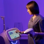 Чоловіча лазерна епіляція: комфортний шлях до охайного вигляду