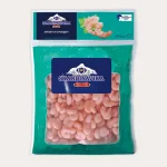 Премиальные продукты для роллов: выбор морепродуктов для HoReCa