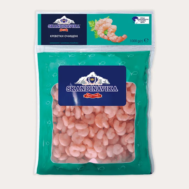 Премиальные продукты для роллов: выбор морепродуктов для HoReCa