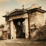 Парк на кістках: репортаж про знищення Першого християнського кладовища в Одесі у 1930-х (відео)