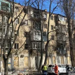 Після атаки в Одесі виявили тіло ще одного чоловіка