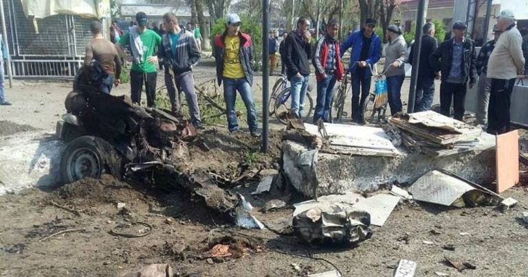 Майже через десять років після інциденту в Ізмаїлі почався суд над чоловіком, підозрюваним у теракті на Херсонщині