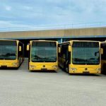 МАПА: в Одесі завтра стартує додатковий соціальний автобусний маршрут