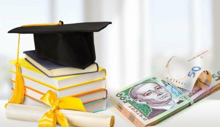 Студенти приватних вишів Одеси можуть отримати стипендію 4 000 грн