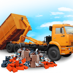 Як закрити ремонт без хаосу: правила вивозу будівельних залишків