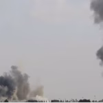 У Одесі пролунали потужні вибухи — останні подробиці