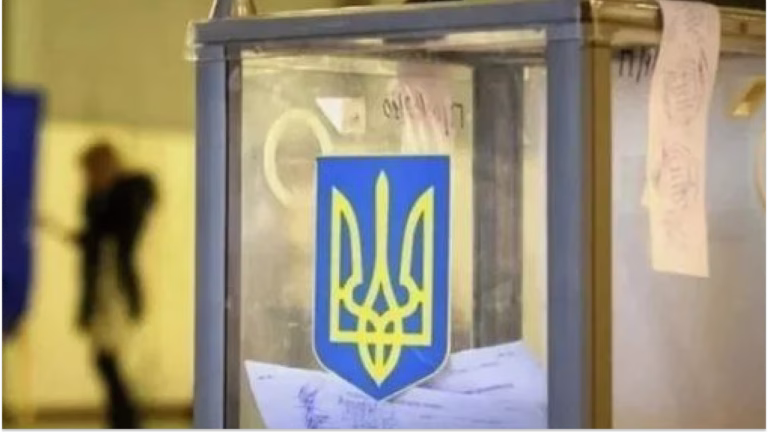 Депутатка про мирні угоди: в Одесі готуються до виборів і референдуму