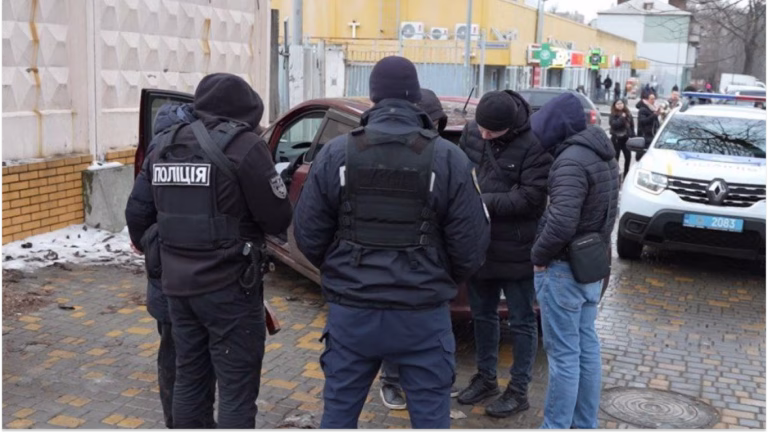 В Одесі зловмисник видавав себе за працівника ТЦК — як діяла схема