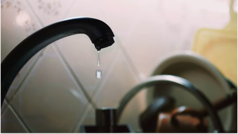 Завтра в Одесі припинять подачу води — хто має запастися заздалегідь