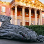 Активісти: процес деколонізації в Одесі фактично зупинився