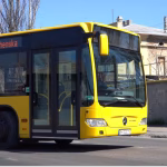 В Одесі запровадили додатковий соціальний автобусний маршрут