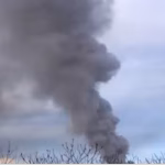 На Одещині лунають вибухи — що нині відомо про загрозу