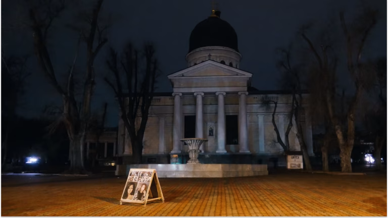 Розклад електропостачання в Одесі на завтра — коли очікувати відключень