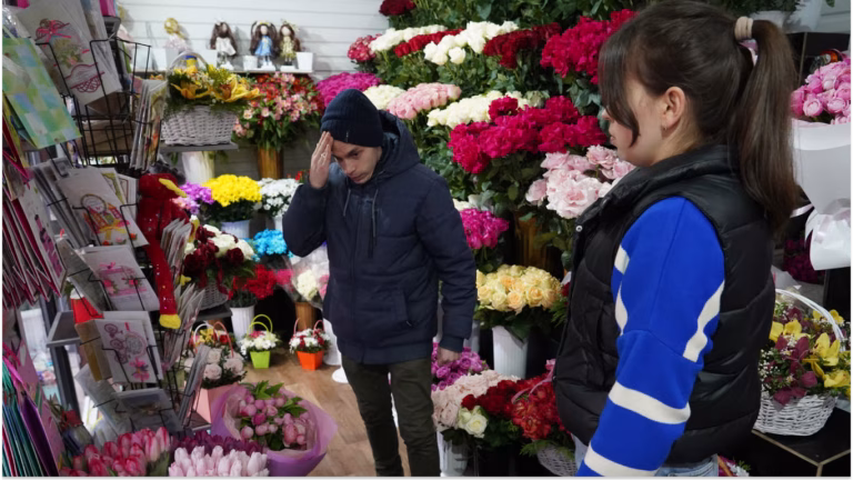 Як одесити планують відзначити 8 березня і чого очікувати