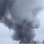 На Одещині стався вибух — оприлюднені подробиці нападу