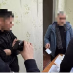 У Одеській області суддю затримали на гарячому під час спроби підзаробити