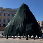 Експерти б’ють на сполох через загрозу пам’ятнику Дюку в Одесі