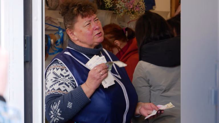 Ціни на квіти в Одесі перед 8 березня: що і наскільки подорожчало