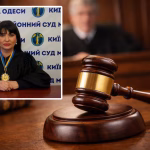 За хабар суддю з Одеси визнали винним і конфіскували його будинок та автомобіль