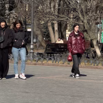 Прогноз синоптиків: погода в Одесі на найближчі дні