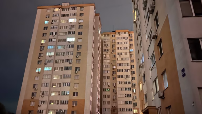 Завтра в Одесі очікуються аварійні відключення електропостачання