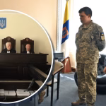 В Одещині судитимуть групу, яка через суд намагалася уникнути мобілізації