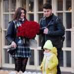 Ціни на святкові букети в одеських квіткових студіях до 8 березня