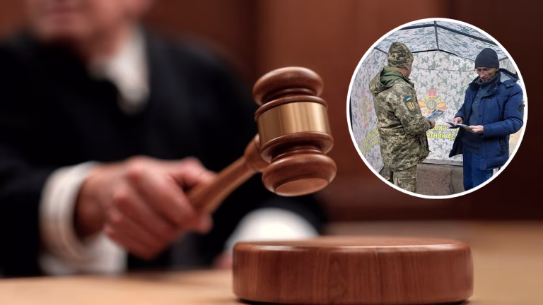 Одеського військового звинувачують у вимаганні грошей за прийом до тероборони