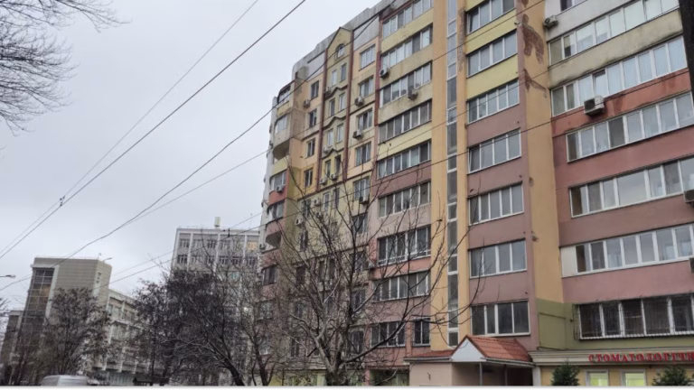 Хто в Одесі може розраховувати на фінансову підтримку для покращення житлових умов