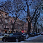 Коли завтра в Одесі з’явиться світло