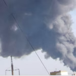 Вибухи на Одещині: останні відомості