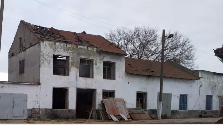 В Одеській області винзавод продали на аукціоні